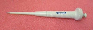 Eppendorf Research Plus Pipetta Singolo Canale Volume Regolabile 0,5-10μL Grigio - Foto 1 di 14
