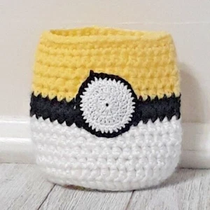 Can Koozie Soda Beer Crochet Yarn Thread Handmade in USA  - Picture 1 of 1