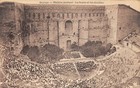 CPA 84 ORANGE THEATRE ANTIQUE LA SCENE ET LES GRADINS