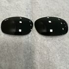 Ray-Ban RB2027 Predator 2 Wrap Crystal Green G15 Replacement Lenses 62mm