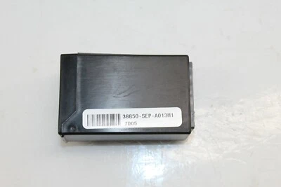 Módulo de memoria espejo Acura TL 2007-2008 OEM Foto 1 de 4