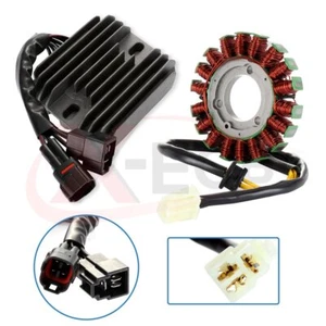 Stator & Regulator Rectifier For 2006 Suzuki GSXR600 2009 Suzuki GSX-R600 - Picture 1 of 7