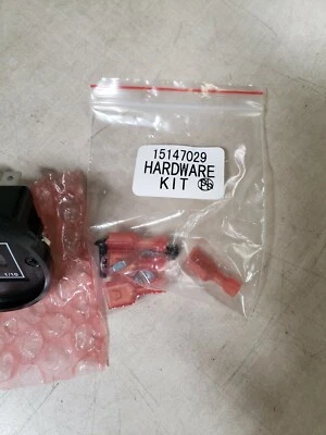 Medidor de horas Curtis serie 700/732 5 mm Foto 1 de 4