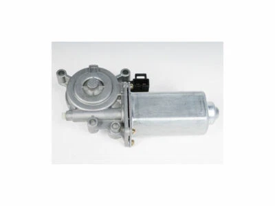 Motor de ventana delantero izquierdo para GMC Yukon 1992-2000 aire acondicionado Delco 34513VD 1993 1994 1995 Foto 1 de 2