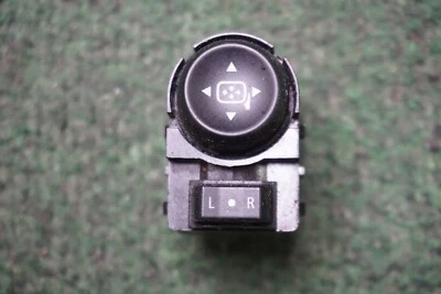 2010 2011 2012 2013 GMC TERRAIN LEFT FRONT MIRROR Switch OEM 20846189 Foto 1 de 4