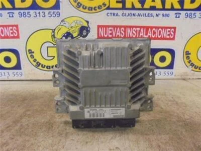 8200565863 Centralina Renault Megane Ii Grandtour (2003->) 1.5 Authentique [1,5 - Immagine 1 di 4