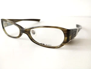 Vintage Oakley Women`s Eyeglasses Frame MOD: Candidate- - Picture 1 of 9