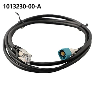 Diagnostic Service Cable Toolbox For Tesla Model S/X 2012-2016 Kit 101323000A - Picture 1 of 7