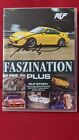 Ruf Faszination Plus DVD - signed by Alois Ruf - Porsche, Nurburgring