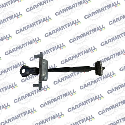 2011-2016 Kia Optima Rear Left Side Door Check Hinge Stopper Detent OEM Foto 1 de 4