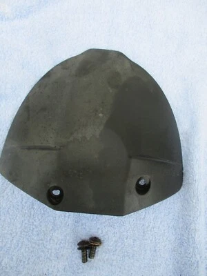 OEM '03 Buell XB9 XB9S Lightning Firebolt заднее крыло защита от грязи шина обхват - Изображение 1 из 4