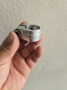 Gt 87 Performer Seat Clamp 25.4 Vertigo - Picture 1 of 3