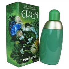 Eden Cacharel perfume - a fragrance for women 1994