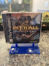 .PSX.' | '.Pitball.