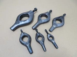 Jones & Shipman Lathe Carrier Drive Dogs Straight Type Various Sizes - Picture 1 of 6