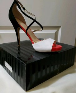 Las mejores ofertas en Tacones Victoria's Secret Hebilla para Mujeres | eBay