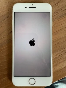 Original Apple iPhone 7 Display weiß 32 GB - Bild 1 von 9