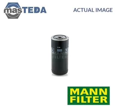 W 962 AUTOMATIC TRANSMISSION OIL FILTER MANN-FILTER FOR CHEVROLET SILVERADO 4.2L Foto 1 de 4