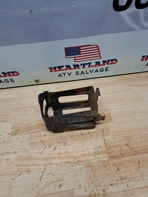 Yamaha DT 125 DT125 1974 1975 caja de batería JQ Foto 1 de 4