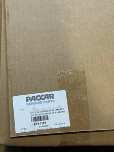 E74-1122 Eaton Linear Clutch Actuator Reman Kit OEM Brand New - Picture 1 of 2