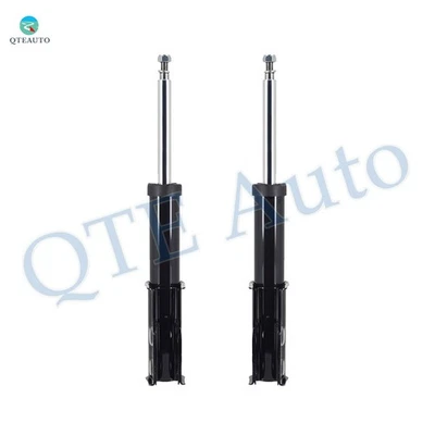 一对 2 前悬架支柱组件适用于 1982 - 1992 雪佛兰科迈罗 — 第 1/3 张图片