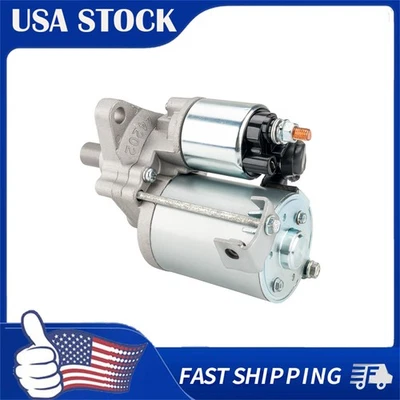 Arranque para Honda Accord 2.3L 98-2002 2.2L 1996-1997 Odyssey 1996-1998 17729 Foto 1 de 4