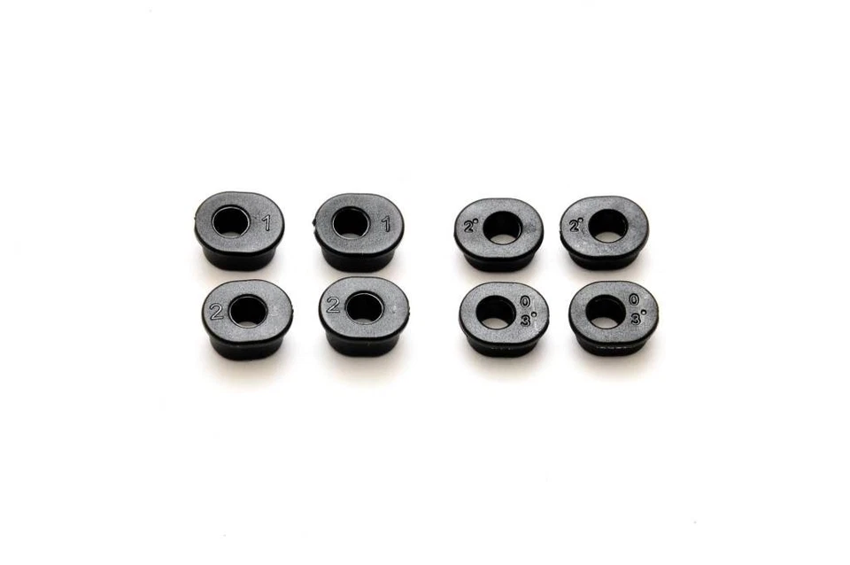 HOA85026 HYPER VS ADJUSTABLE ARM INSERTS - Image 1 of 1