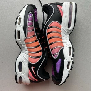 Nike Air Max Tailwind 4 "Purple Gradient" AQ2567-002 Uomo Taglia 10 Senza Scatola - Foto 1 di 5