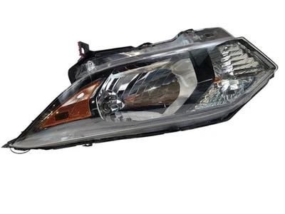 Faro izquierdo conductor compatible con 16-18 HR-V 619939 Foto 1 de 4