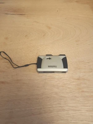 Bushnell 7X18 Wide View Light Weight Compact Binoculars - Image 1 of 4