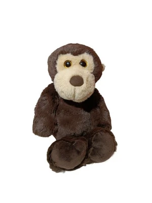 Ty Attic Treasures "Mookie" The Plush Monkey 12 2018 Foto 1 de 4