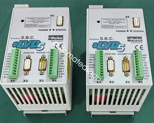 Parker Hannifin S.B.C. SLVD5 Servo Motor Drive Shipping DHL or FedEX - Picture 1 of 4