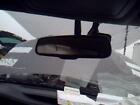Used Front Center Interior Rear View Mirror fits: 2014 Toyota Highlander automat