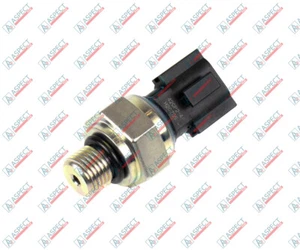 Hitachi ZX200 ZX210 ZX230 ZX240 ZX450 ZX250 ZX270 ZX280 Pressure Sensor 4436535 - Picture 1 of 3