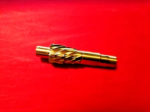 Daiwa Reel Parts #B37-9703, Pinion Gear, Fits BG90 - Picture 1 of 1
