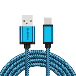 CABLE CARGADOR DE SINCRONIZACIÓN DE DATOS USB DE REPUESTO CAT B25 PARA PC/MAC - Imagen 1 de 4