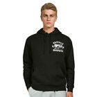 Dropkick Murphys - Boombox Bolts Hoodie Black Kapuzenpullover Hooded Sweater