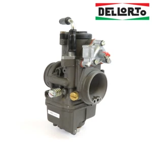 GENUINE Dellorto R4621 PHF 30 DS carburettor - beware of cheap copies - Picture 1 of 8
