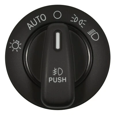 For 2015-2018 Dodge Durango Instrument Panel Dimmer Switch SMP 414IM05 2016 2017 - Image 1 of 3