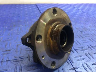 2008-2015 AUDI R8 FRONT RIGHT WHEEL BEARING HUB OEM 2010 2011 2012 2013 2014 - Image 1 of 4