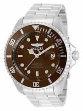 Invicta Pro Diver Brown Men's Watch - 35720
