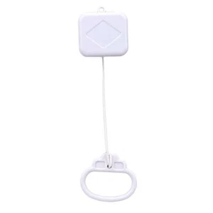 Creative Pull String Music Box Movement Lullaby Musical Accessory - Picture 1 of 6