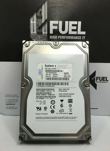 Disque dur interne 500 Go SATA 3,5 pouces IBM System X 1S41Y82269902257 - Photo 1/4