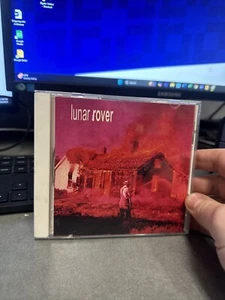 Lunar Rover by Lunar Rover (CD, 1996, Vital Music) - Picture 1 of 5