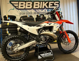 KTM SX 250 2023 **32 HOURS - SXF FC MC TC SX 125 150 250 300 350 450** - Picture 1 of 20