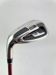 Wilson Staff Gap Wedge 50* Di11 RL Senior Graphite /Left Handed /New Grip/18105 - Picture 1 of 18