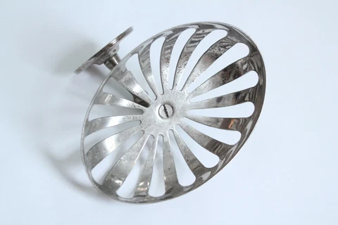 antique bathroom soap holder | smco vtg deco wall soap victorian bathroom dish Cover
