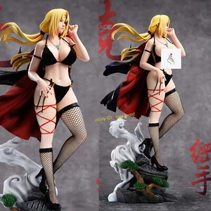YOMI Tsunade 1/6 Resin Model Painted Statue Cast Off Figure Pre order - Picture 1 of 6