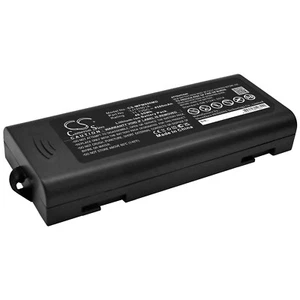 New Battery for Mindray  IMEC8 IMEC10 IPM8 IPM10  Moniteur VS600 IMEC12  4500mAh - Picture 1 of 3