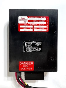 Power Technology Inc Power Supply L23120AE021437 - Picture 1 of 2